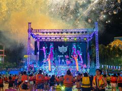 -郑州方特水上乐园