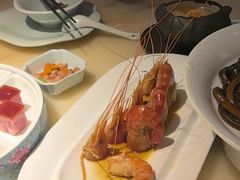 -淮扬府·游园京梦(北京SKP店)