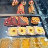 新解锁一家面包店
