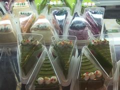 -姆们M Sweetie Cake(三里屯店)