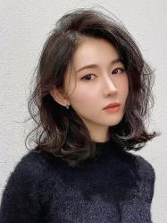 -丽时 Hair Salon