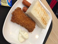 -太兴烧味餐厅(香港机场店)