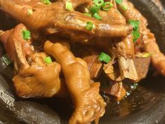 -小时候焗海鲜(鄞州万达店)