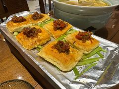 -福慧慈缘素食餐厅(王府井店)