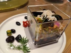 -山楂树融合菜餐厅