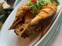 -金轩中餐厅 Jin Xuan(浦东丽思卡尔顿酒店)