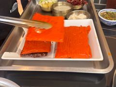 -来涮蜀鲜货火锅串串香(菜市口店)