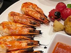 -Efes Turkish & Mediterranean Cuisine 艾菲斯餐厅(陆家嘴店)
