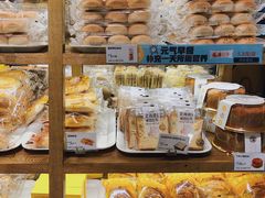 -一鸣真鲜奶吧(温州南站店)