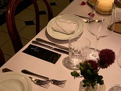 -壳里西餐厅Coquille Seafood Bistro(蒙自路店)