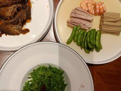 -上海人家花樣年华(中山公园店)