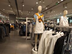 -H&M(星河城店)
