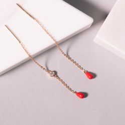 点击看大图 -钻石小鸟钻戒婚戒定制(石路店)