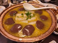 -鹿鸣春饭店(总店)