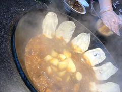 -三里屯土灶台(盐城总店)