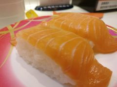 -莲寿司(国兴店)