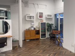 -青漾 young hair studio