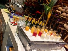 -凤凰岛度假酒店-海鲜自助餐厅
