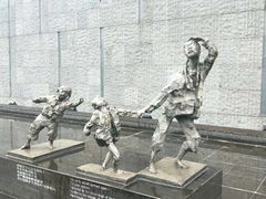 -侵华日军南京大屠杀遇难同胞纪念馆