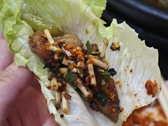 -正宗水城烙锅(黔灵东路店)