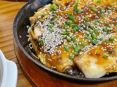 -恋萍小吃(时代店)