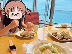 -渔·海鲜餐厅（东澳可域度假村内）南沙湾沙滩店