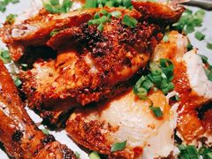 -绿茶餐厅(布吉万象汇店)