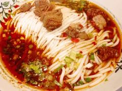 -常樂屋·常德米粉(青年路店)