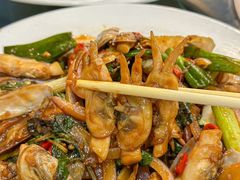 -金姐台湾菜(珠江路店)