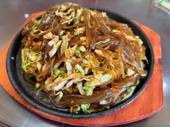 -清真·同发顺饭庄·烧麦(总店)