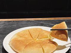 蒙古奶酪饼-紫泥369粗粮季(四牌楼店)