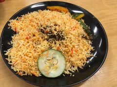 -新加坡Zam Zam餐馆