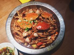 -胖哥俩肉蟹煲(宿迁宝龙广场店)