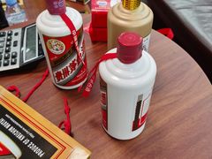 -醉真实酒批发行·茅台·五粮液·红酒寄卖回收