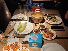 -星伦多自助料理(江阴万达店)