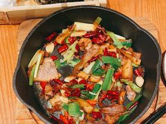 -云海肴·汽锅鸡·云南菜(广安门天虹店)