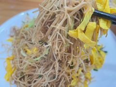 -老袁炒年糕(富豪路店)
