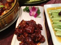 话梅排骨-三俞竹苑(卓展店)