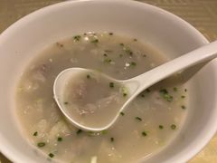 上汤鱼包-石岐佬中山菜馆(张溪店)