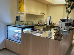 -Kilos咖啡馆(保利珑远店)