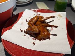 -南堂馆·新川菜(春熙路店)