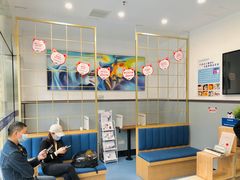 -伟伟宠物医院·瑞派猫友好医院·猫科(光谷店)