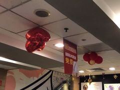 -麦当劳(成都时代奥特莱斯店)