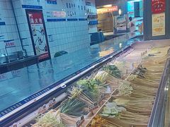 -阿串串老火锅(力盟店)