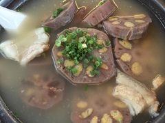 莲藕煲-荷香居(洞企石路店)
