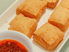 臭豆腐-湖锦酒楼·旗舰店(三阳总店)