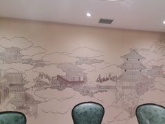 -百草滩羊清水涮羊肉(长城路店)