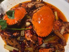 -辣婆婆(航天桥店)