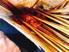 -乐乐姐超级土豆(中关村5号店)