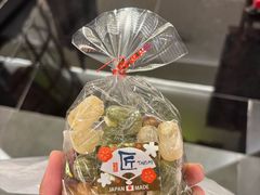 -GranVida生活超市(海信广场店)